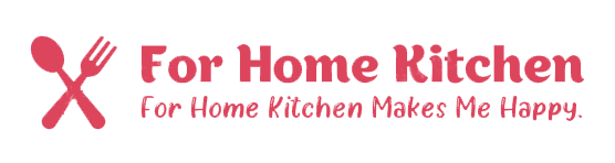 for home kitchen logo