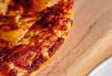 Equipment for Perfect Pizza Slices & French Fries: Must-Have Tools